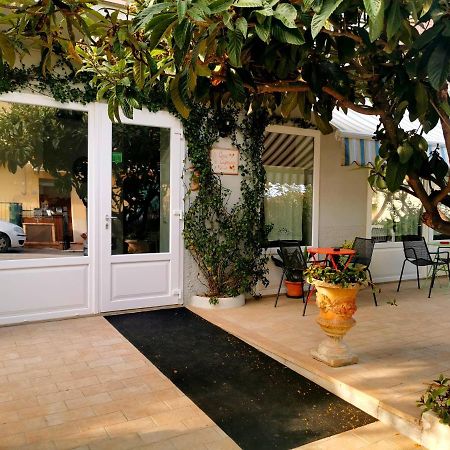 Casa Cipriani Bed and Breakfast Potenza Picena Εξωτερικό φωτογραφία