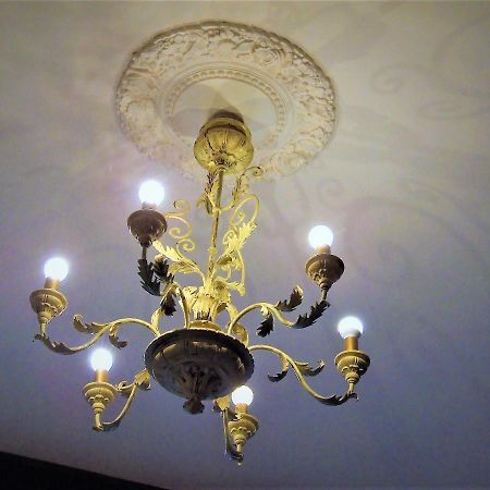 Casa Cipriani Bed and Breakfast Potenza Picena Εξωτερικό φωτογραφία