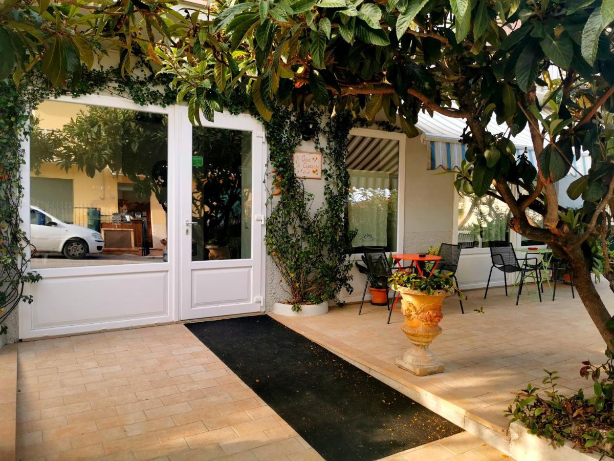 Casa Cipriani Bed and Breakfast Potenza Picena Εξωτερικό φωτογραφία