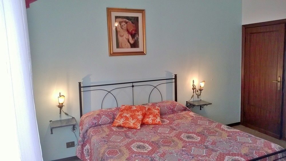Casa Cipriani Bed and Breakfast Potenza Picena Εξωτερικό φωτογραφία
