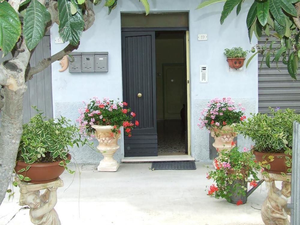 Casa Cipriani Bed and Breakfast Potenza Picena Εξωτερικό φωτογραφία