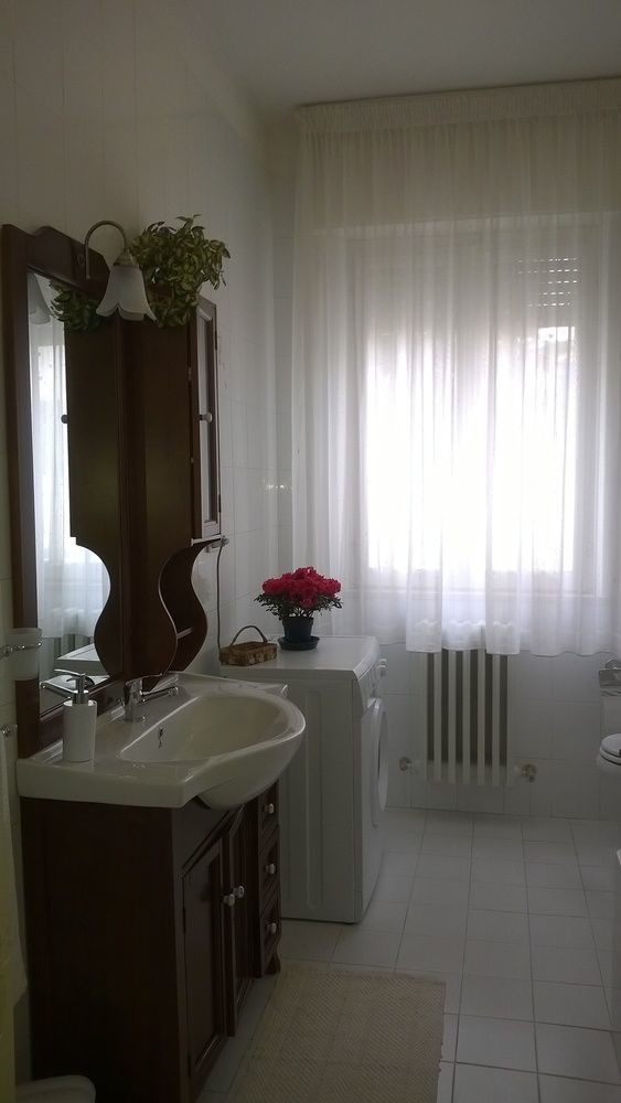 Casa Cipriani Bed and Breakfast Potenza Picena Εξωτερικό φωτογραφία