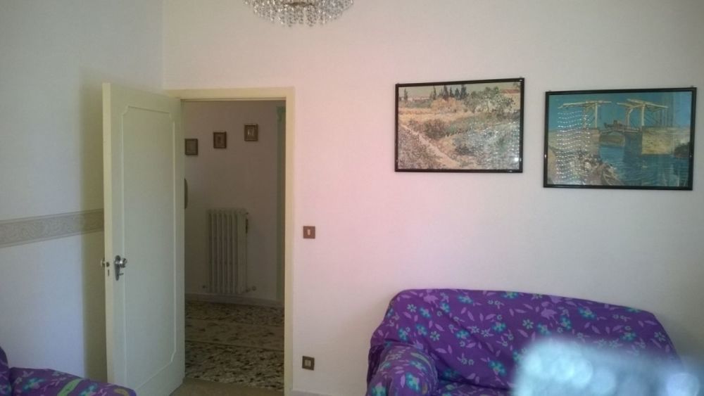 Casa Cipriani Bed and Breakfast Potenza Picena Εξωτερικό φωτογραφία