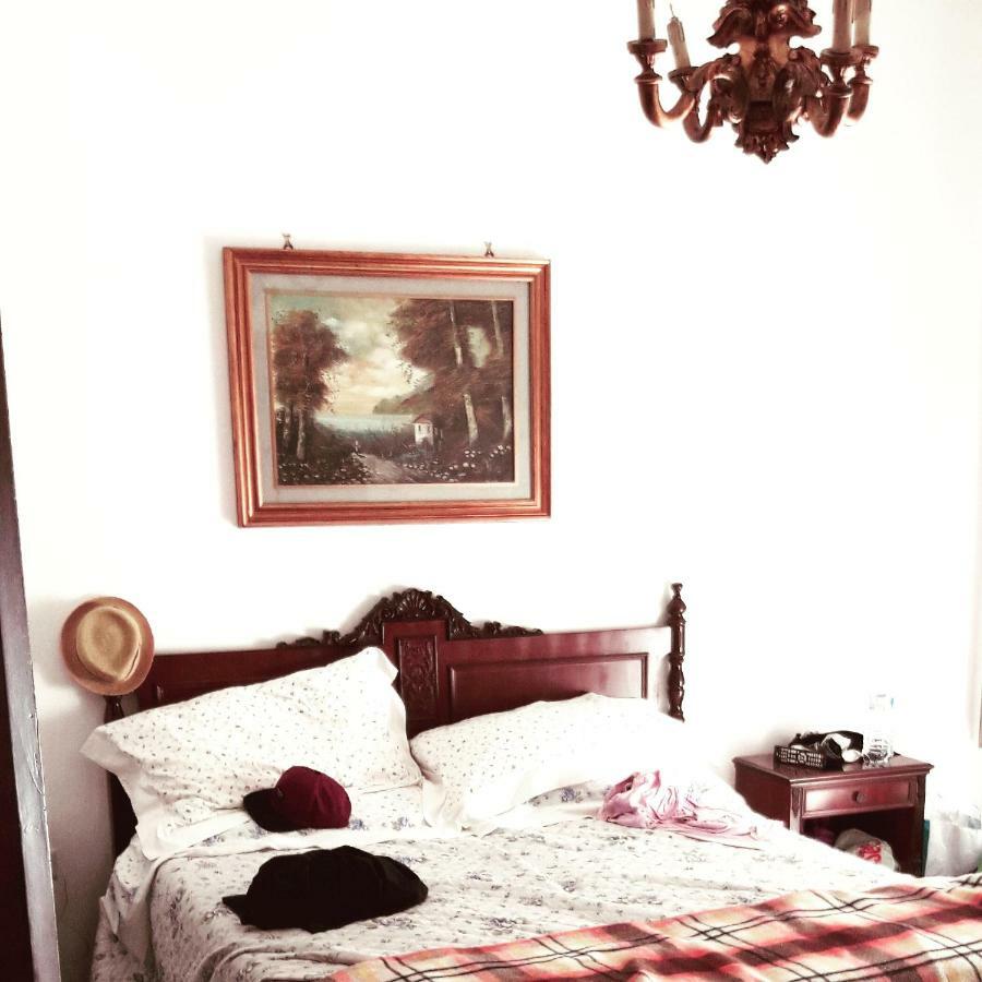Casa Cipriani Bed and Breakfast Potenza Picena Εξωτερικό φωτογραφία