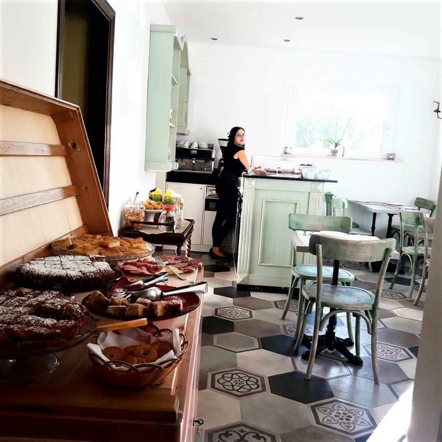 Casa Cipriani Bed and Breakfast Potenza Picena Εξωτερικό φωτογραφία