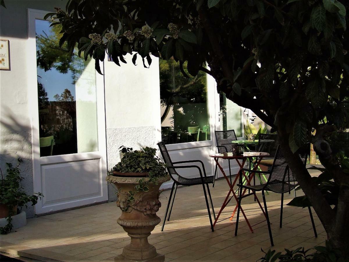 Casa Cipriani Bed and Breakfast Potenza Picena Εξωτερικό φωτογραφία