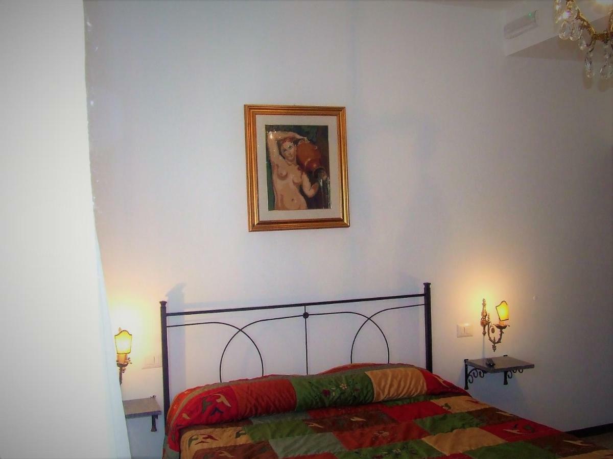 Casa Cipriani Bed and Breakfast Potenza Picena Εξωτερικό φωτογραφία