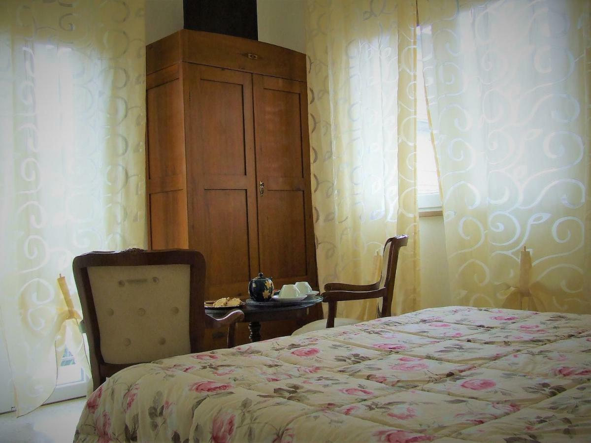Casa Cipriani Bed and Breakfast Potenza Picena Εξωτερικό φωτογραφία