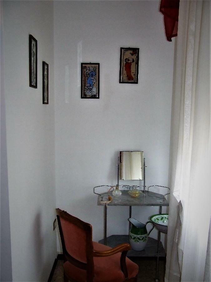 Casa Cipriani Bed and Breakfast Potenza Picena Εξωτερικό φωτογραφία