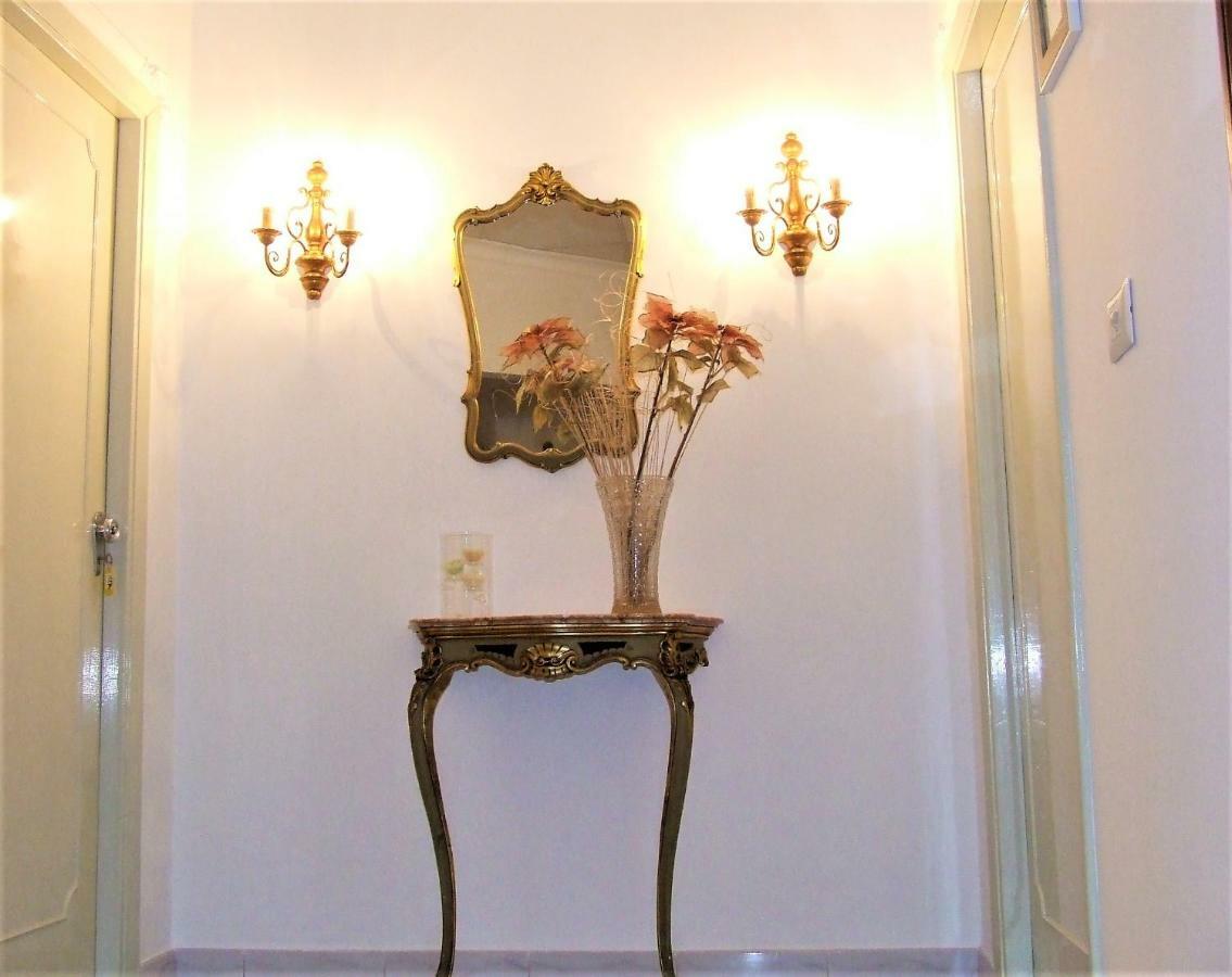 Casa Cipriani Bed and Breakfast Potenza Picena Εξωτερικό φωτογραφία