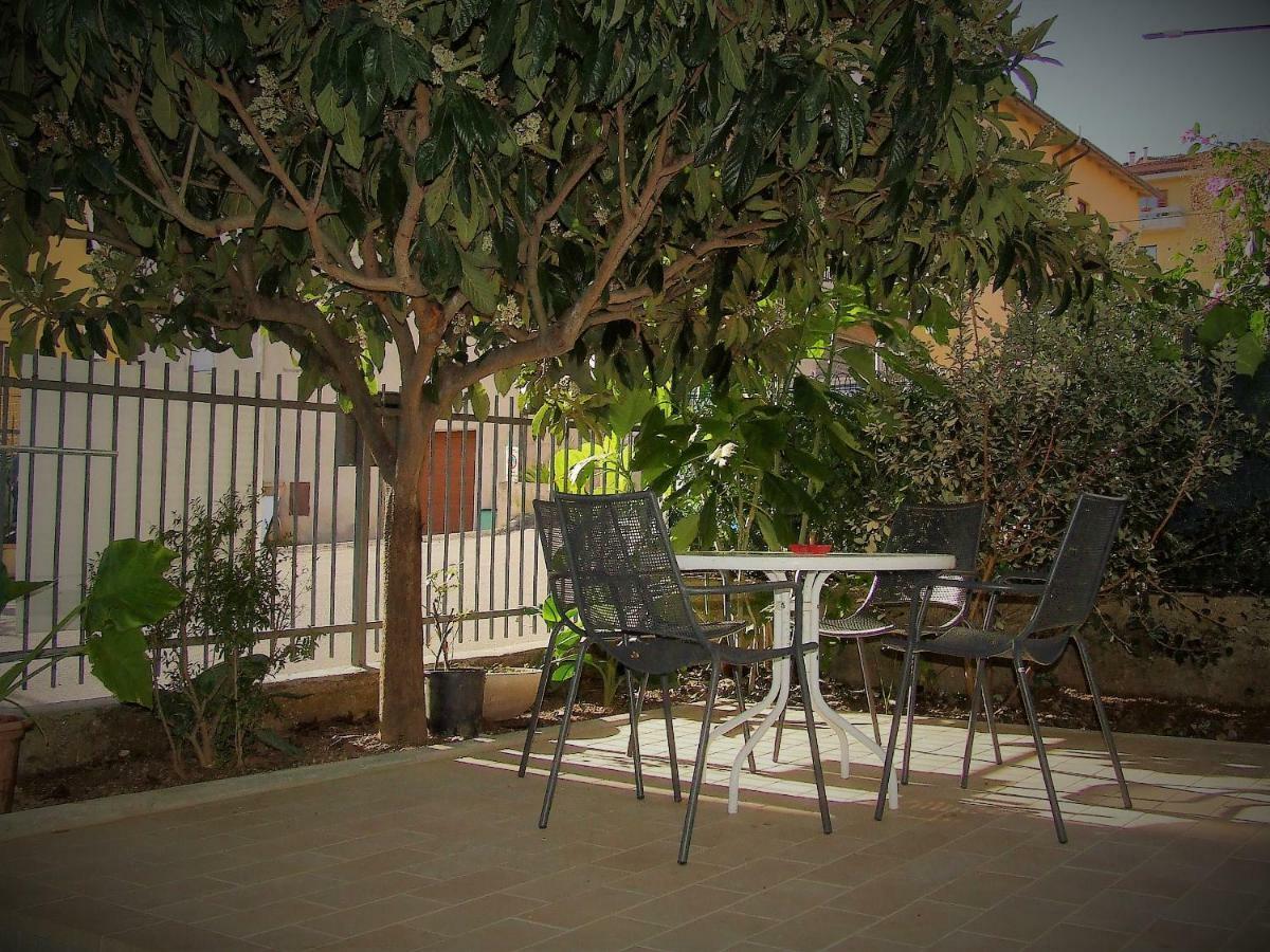Casa Cipriani Bed and Breakfast Potenza Picena Εξωτερικό φωτογραφία