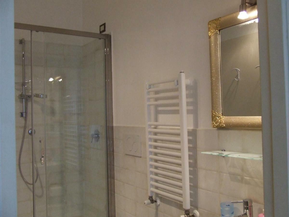 Casa Cipriani Bed and Breakfast Potenza Picena Εξωτερικό φωτογραφία