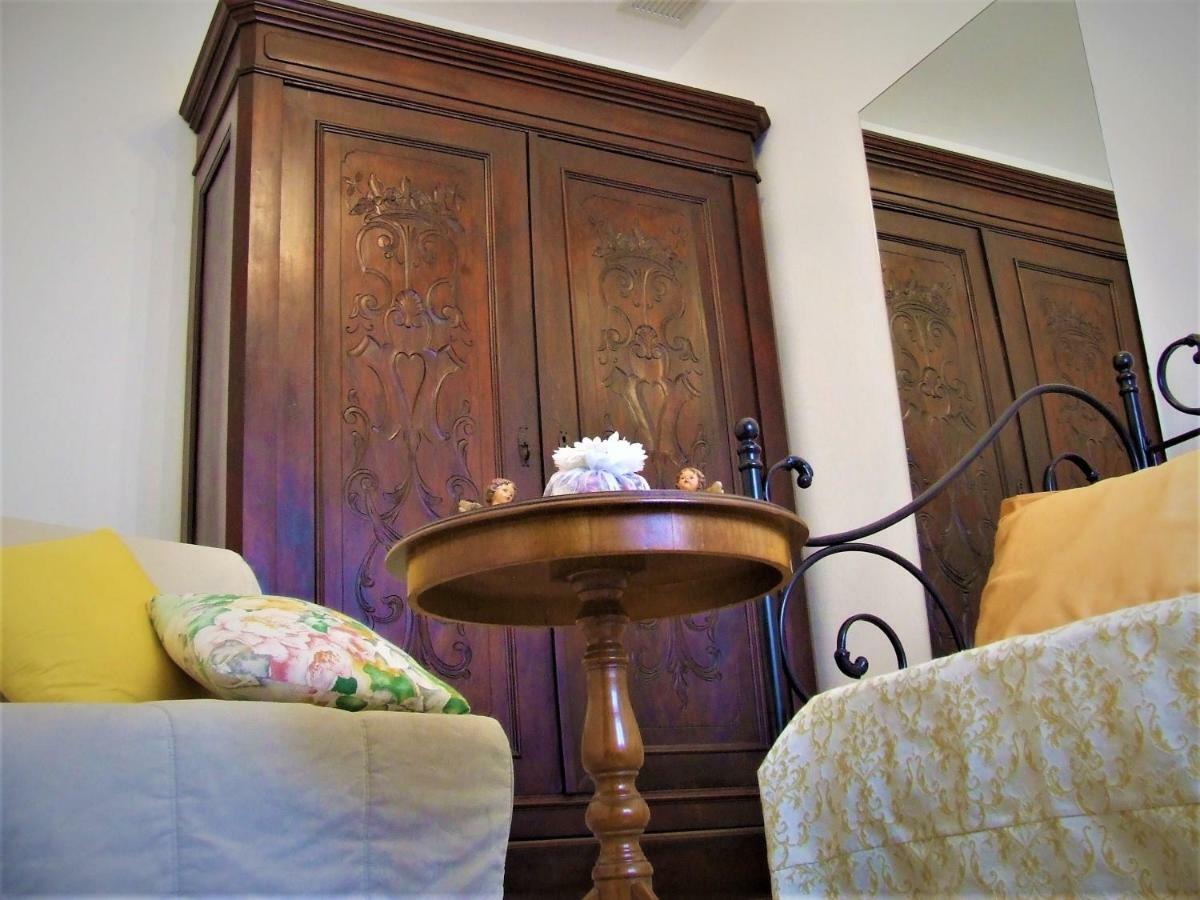 Casa Cipriani Bed and Breakfast Potenza Picena Εξωτερικό φωτογραφία