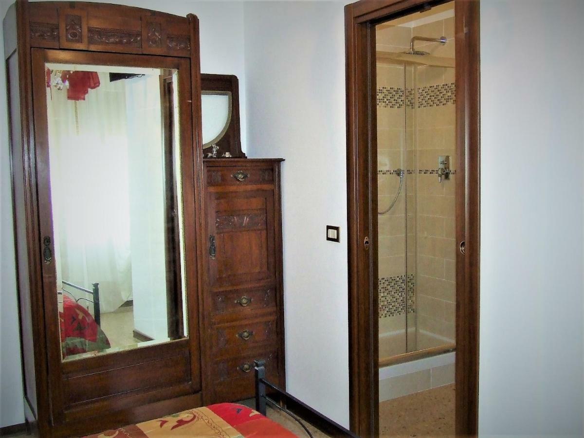 Casa Cipriani Bed and Breakfast Potenza Picena Εξωτερικό φωτογραφία