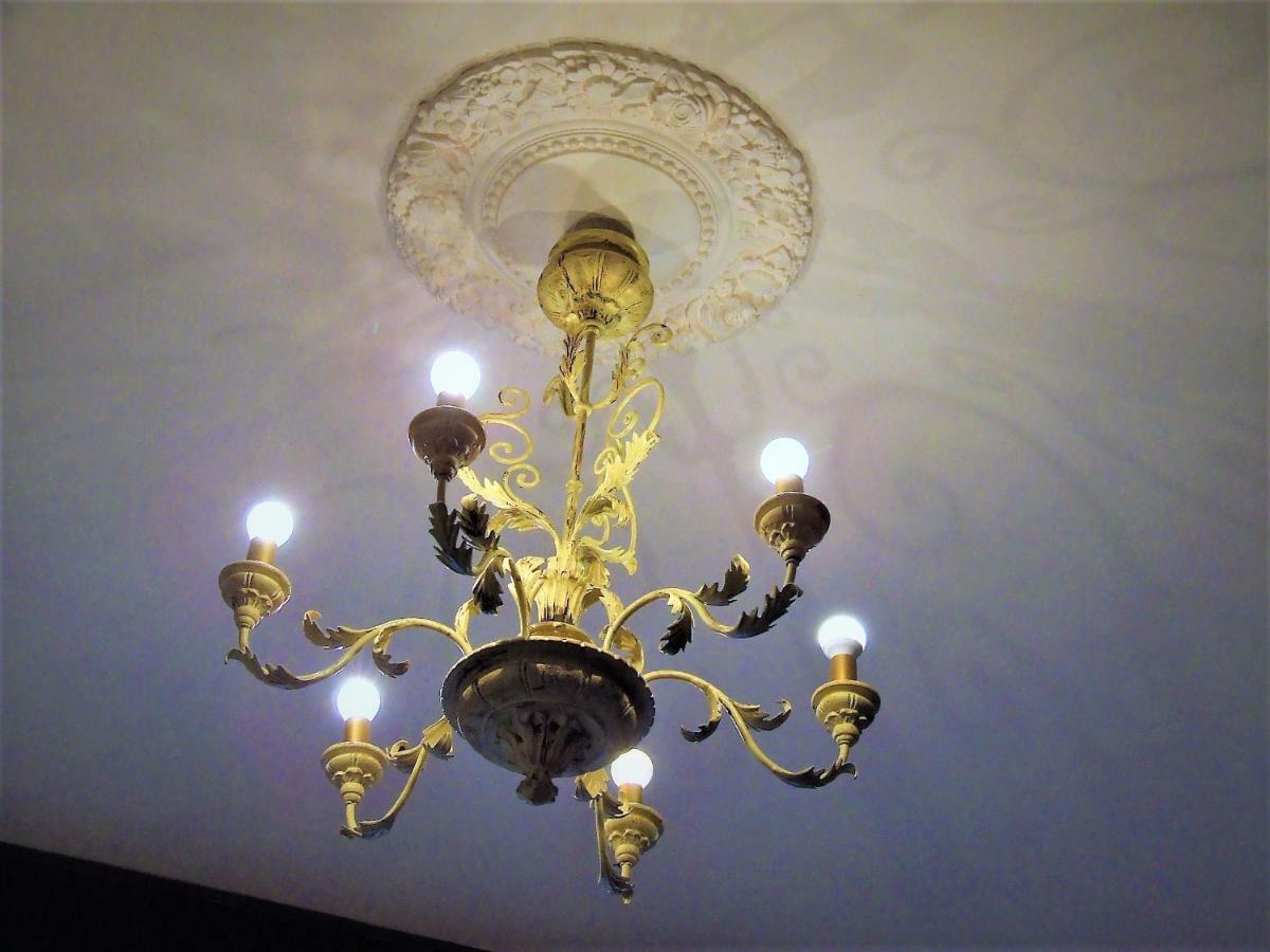 Casa Cipriani Bed and Breakfast Potenza Picena Εξωτερικό φωτογραφία