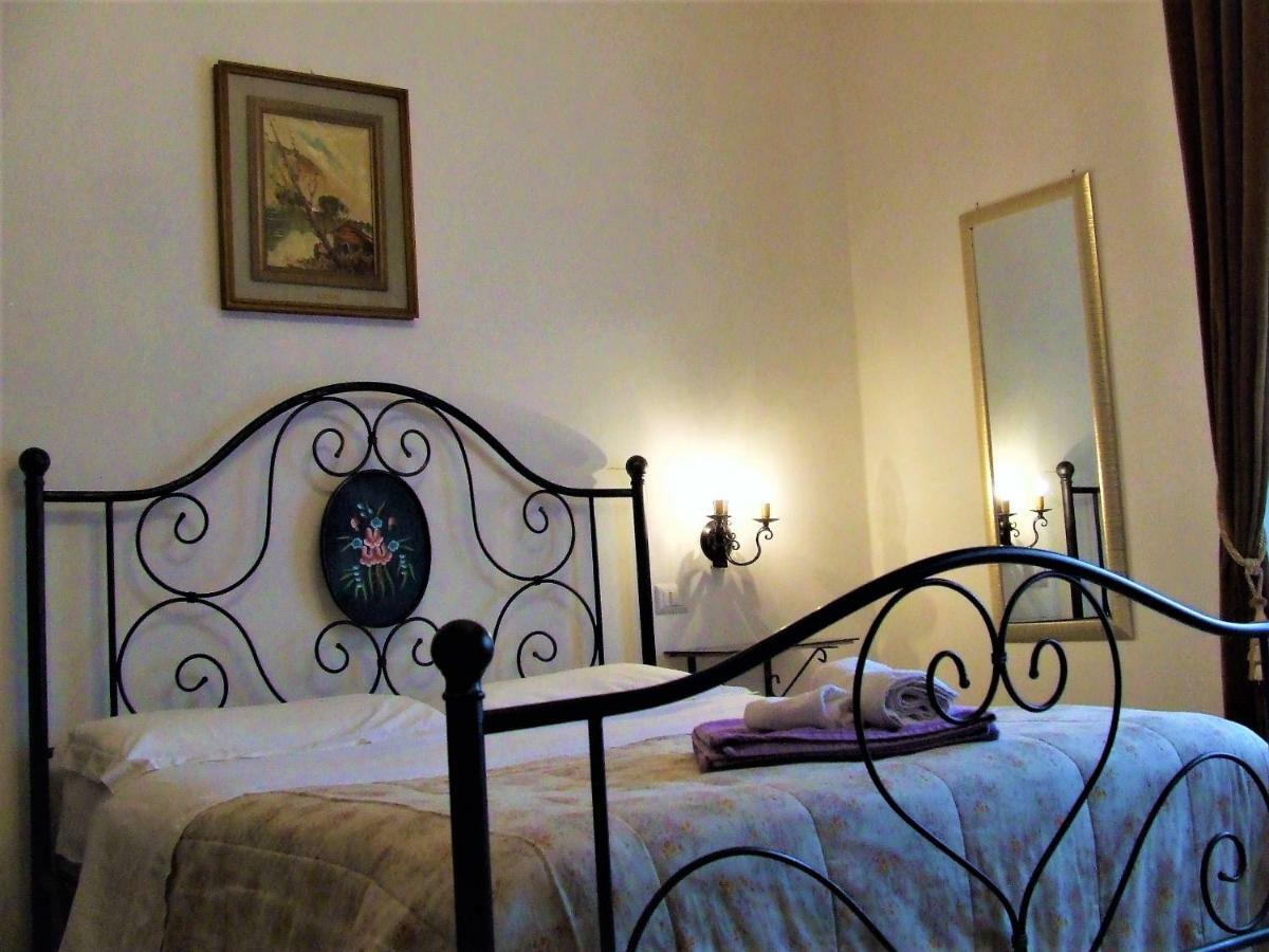 Casa Cipriani Bed and Breakfast Potenza Picena Εξωτερικό φωτογραφία