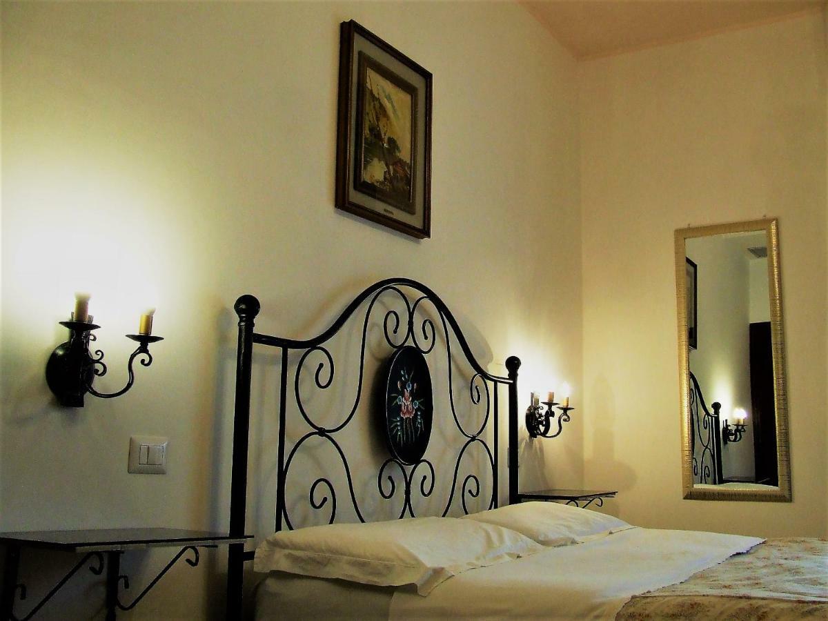 Casa Cipriani Bed and Breakfast Potenza Picena Εξωτερικό φωτογραφία