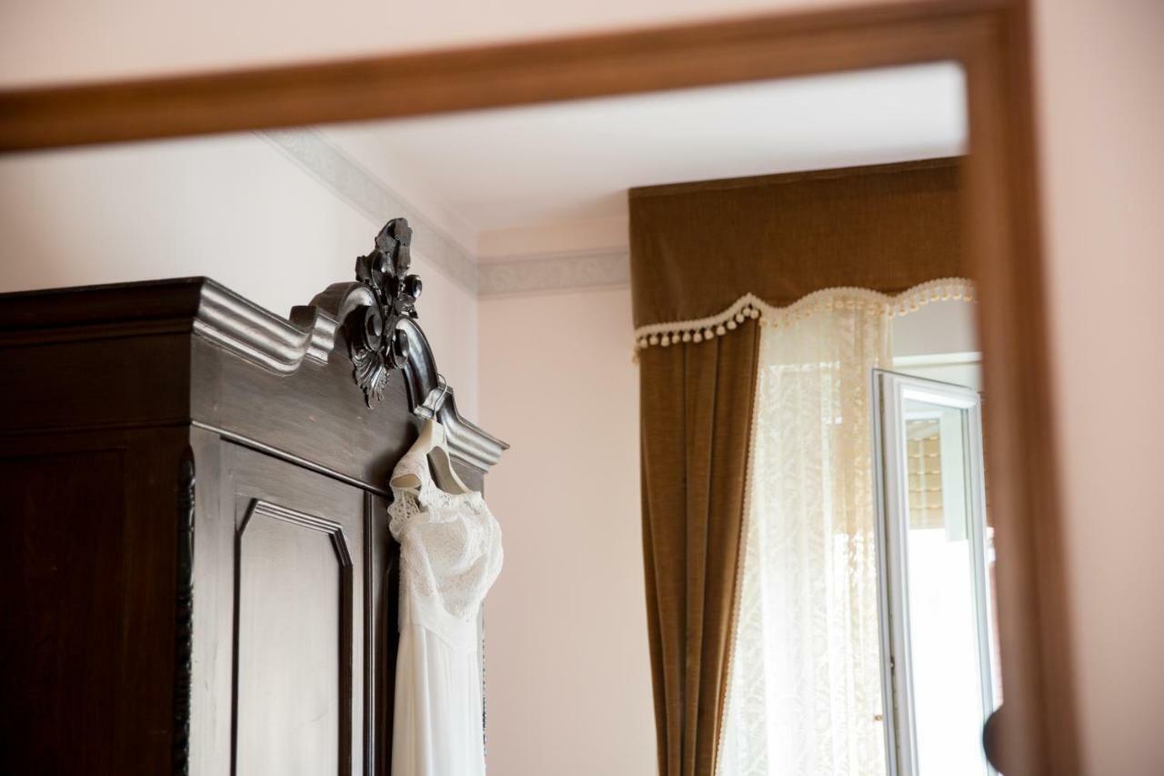 Casa Cipriani Bed and Breakfast Potenza Picena Εξωτερικό φωτογραφία