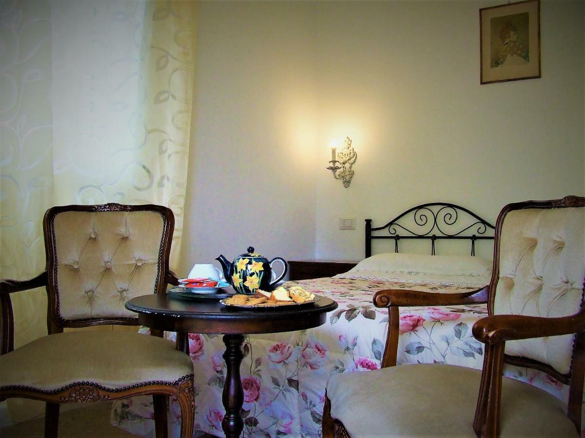Casa Cipriani Bed and Breakfast Potenza Picena Εξωτερικό φωτογραφία