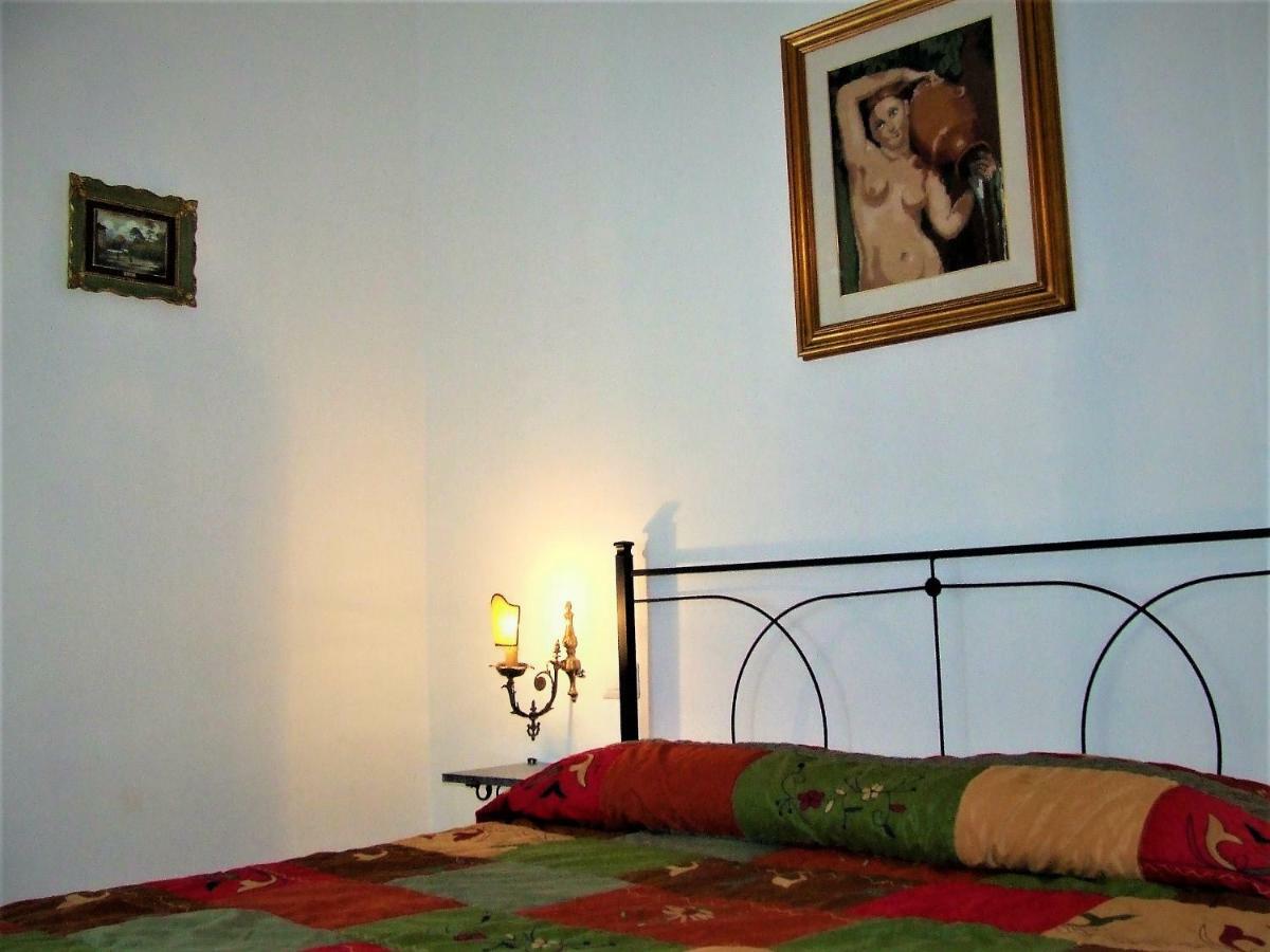 Casa Cipriani Bed and Breakfast Potenza Picena Εξωτερικό φωτογραφία