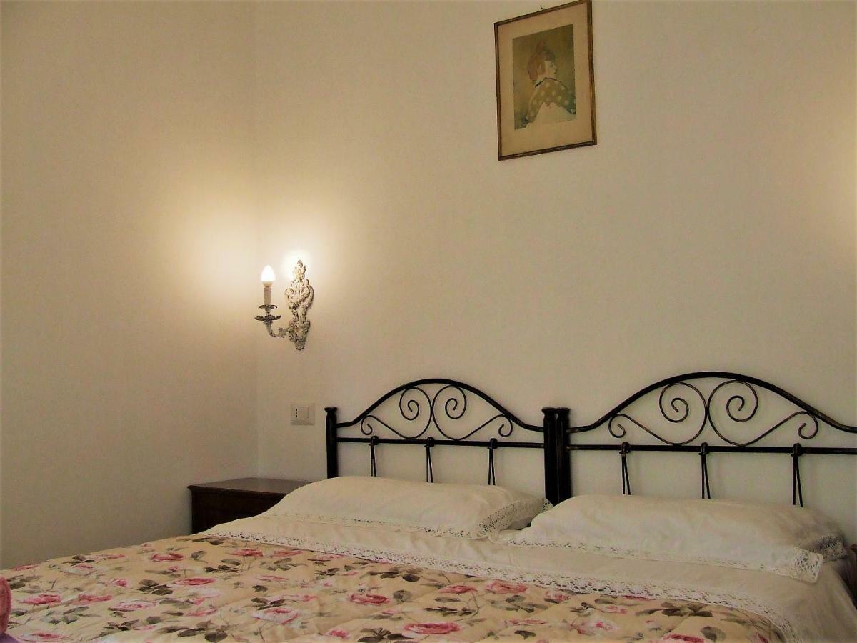 Casa Cipriani Bed and Breakfast Potenza Picena Εξωτερικό φωτογραφία