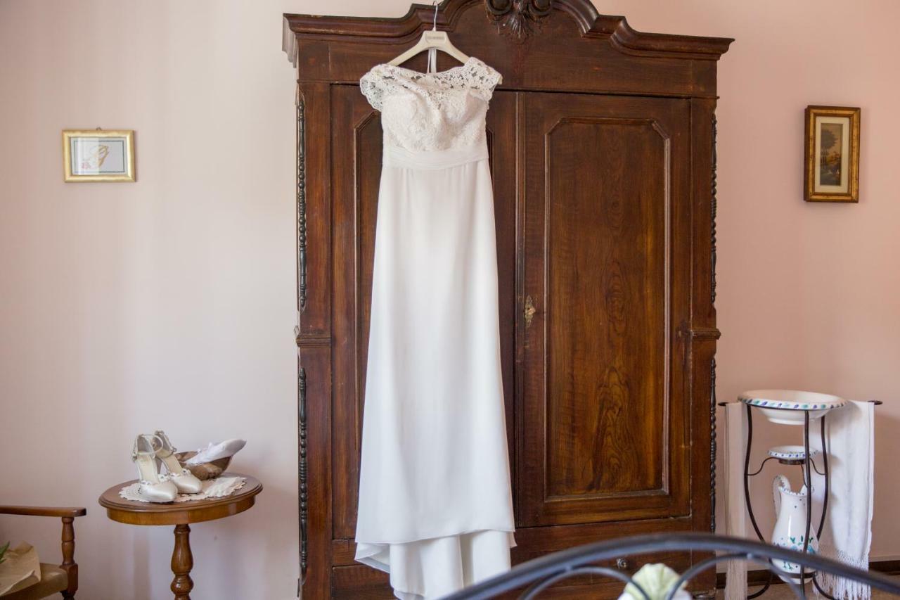 Casa Cipriani Bed and Breakfast Potenza Picena Εξωτερικό φωτογραφία