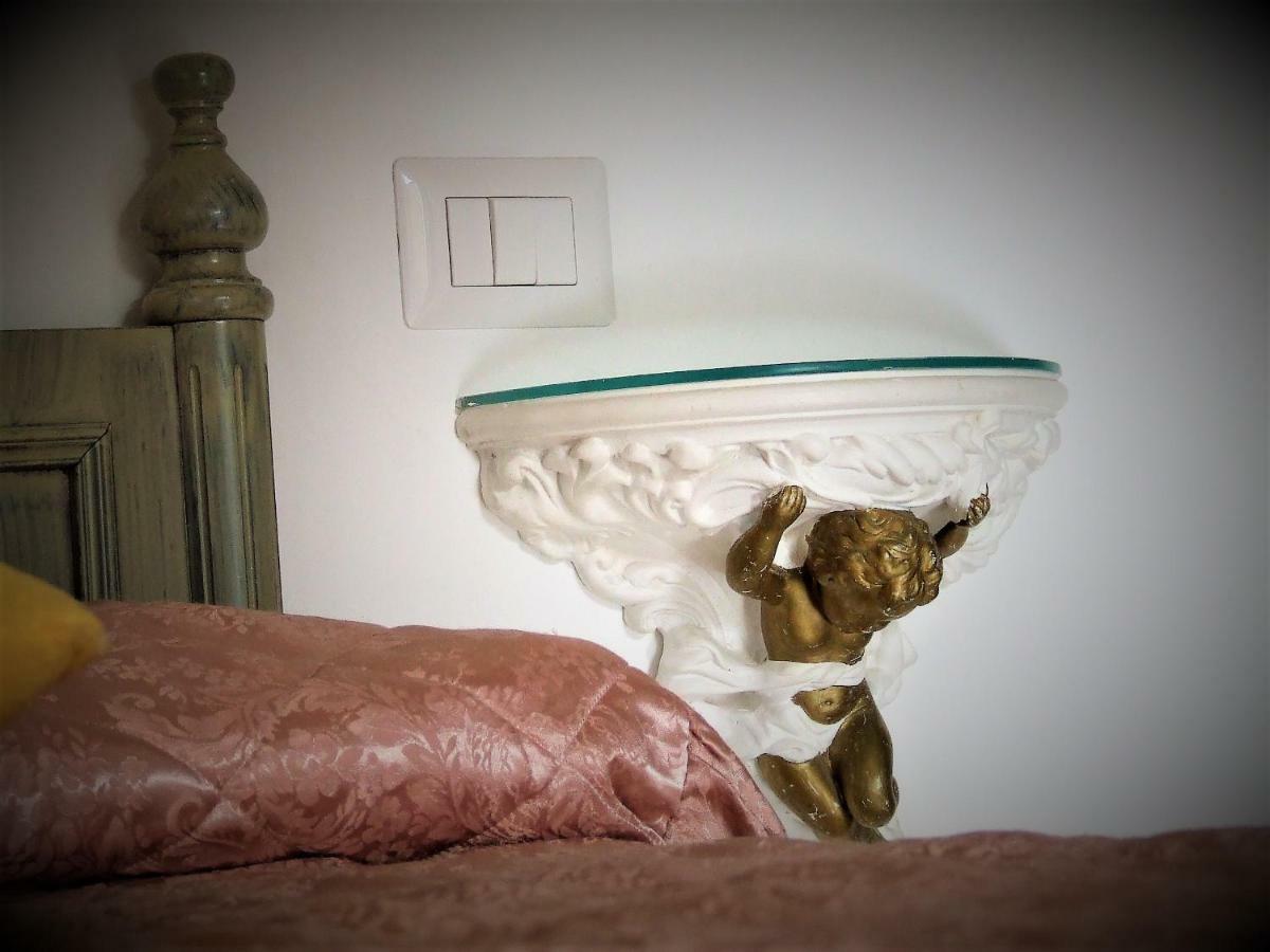 Casa Cipriani Bed and Breakfast Potenza Picena Εξωτερικό φωτογραφία