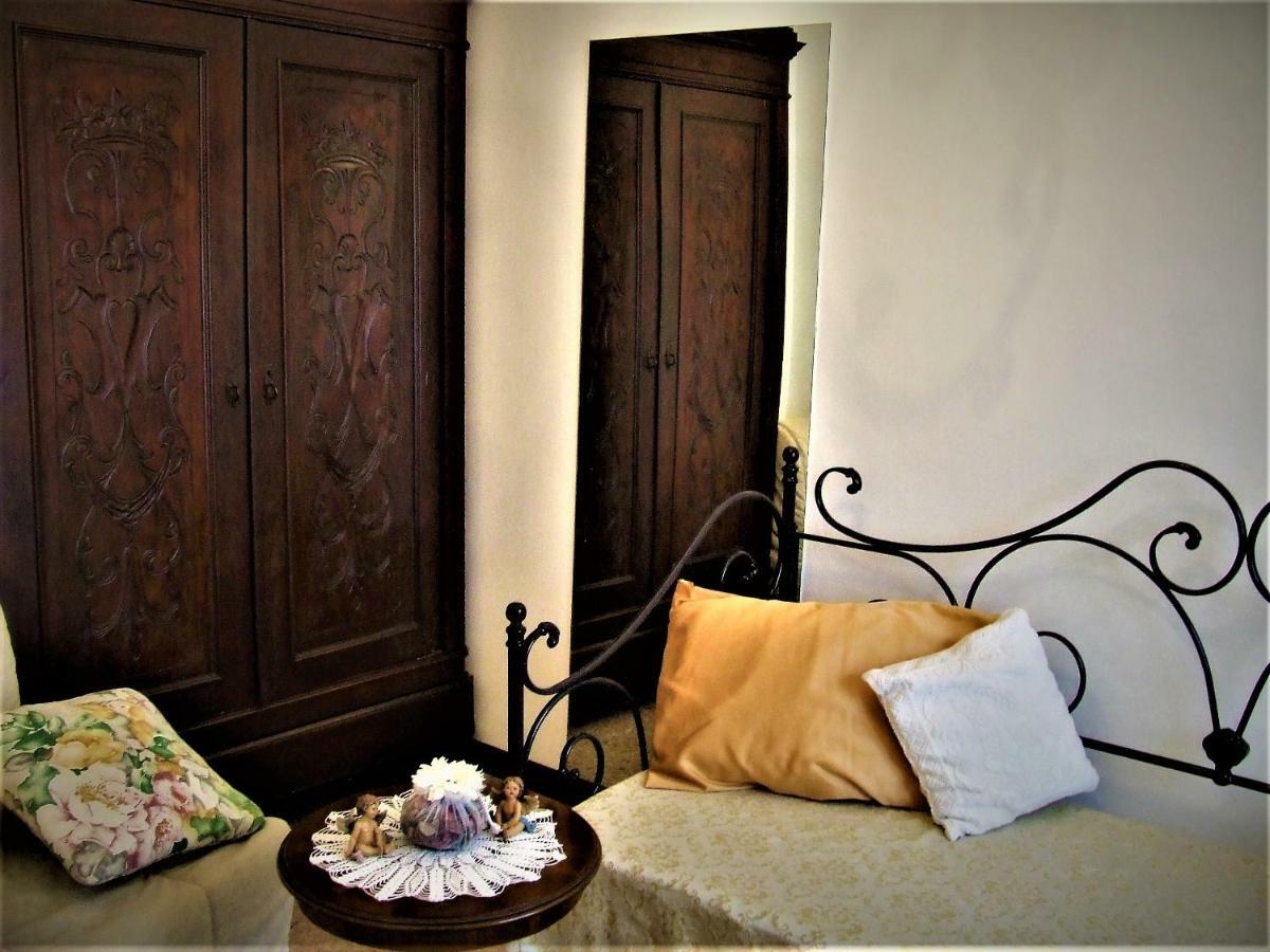 Casa Cipriani Bed and Breakfast Potenza Picena Εξωτερικό φωτογραφία