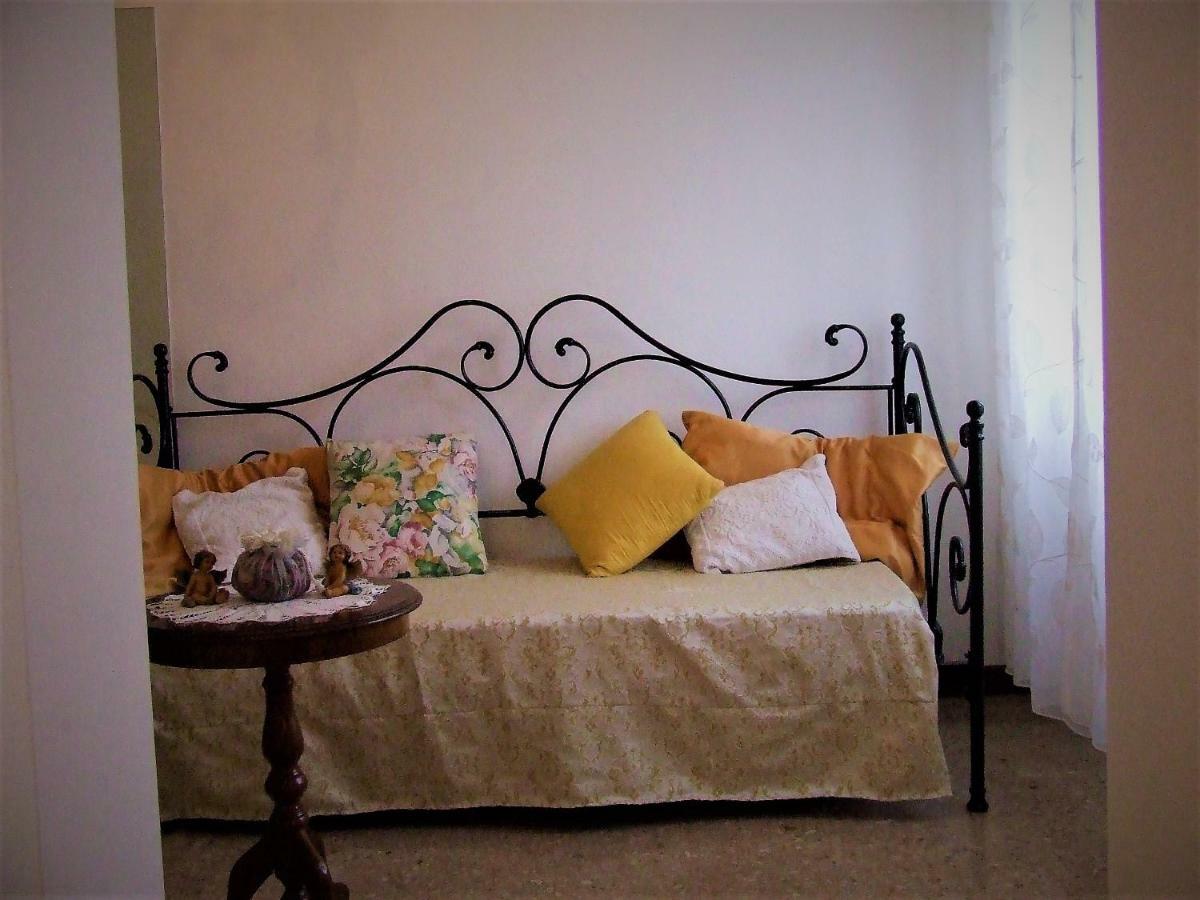 Casa Cipriani Bed and Breakfast Potenza Picena Εξωτερικό φωτογραφία